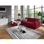 Wohnlandschaft L-form Adria 213x308cm - Rot, MODERN, Textil (213/308cm) - Luca Bessoni Wohnlandschaft L-form Adria 213x308cm - Rot, MODERN, Textil (213/308cm) - Luca Bessoni