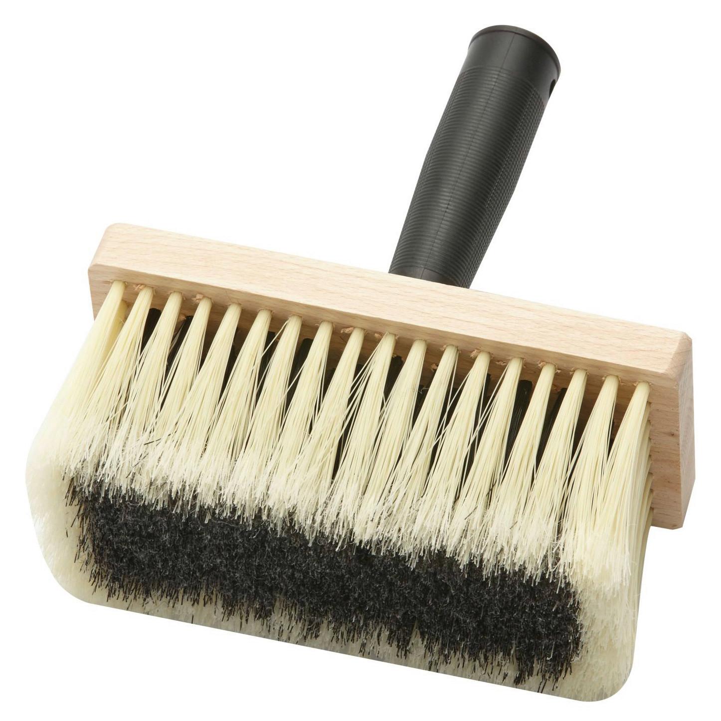 Deckenbürste für Kleister und Dispersion