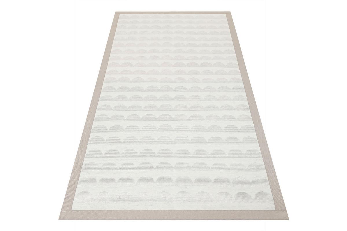Kinderteppich Beige, BxL: ca. 70x140 cm - Beige, Trend, Textil (70/140cm) - Esprit