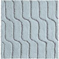 KOBERČEK DO KÚPEĽNE B4093-064207026 - šalviovozelená, Basics, textil (60/60cm) - Grund