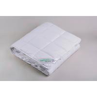 Steppelt Paplan Naturtex Bamboo Kb. 140/200cm - fehér, Basics, textil (140/200cm) - Naturtex