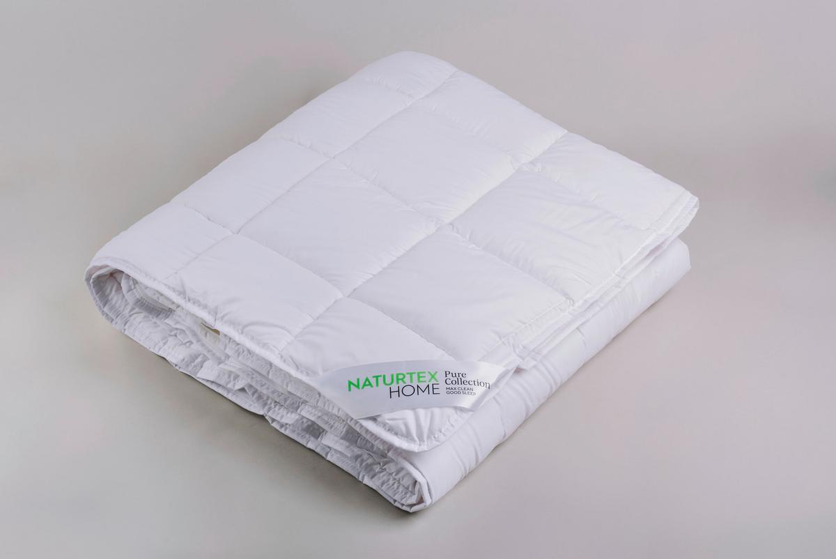 Steppelt Paplan Naturtex Bamboo Kb. 140/200cm - fehér, Basics, textil (140/200cm) - Naturtex