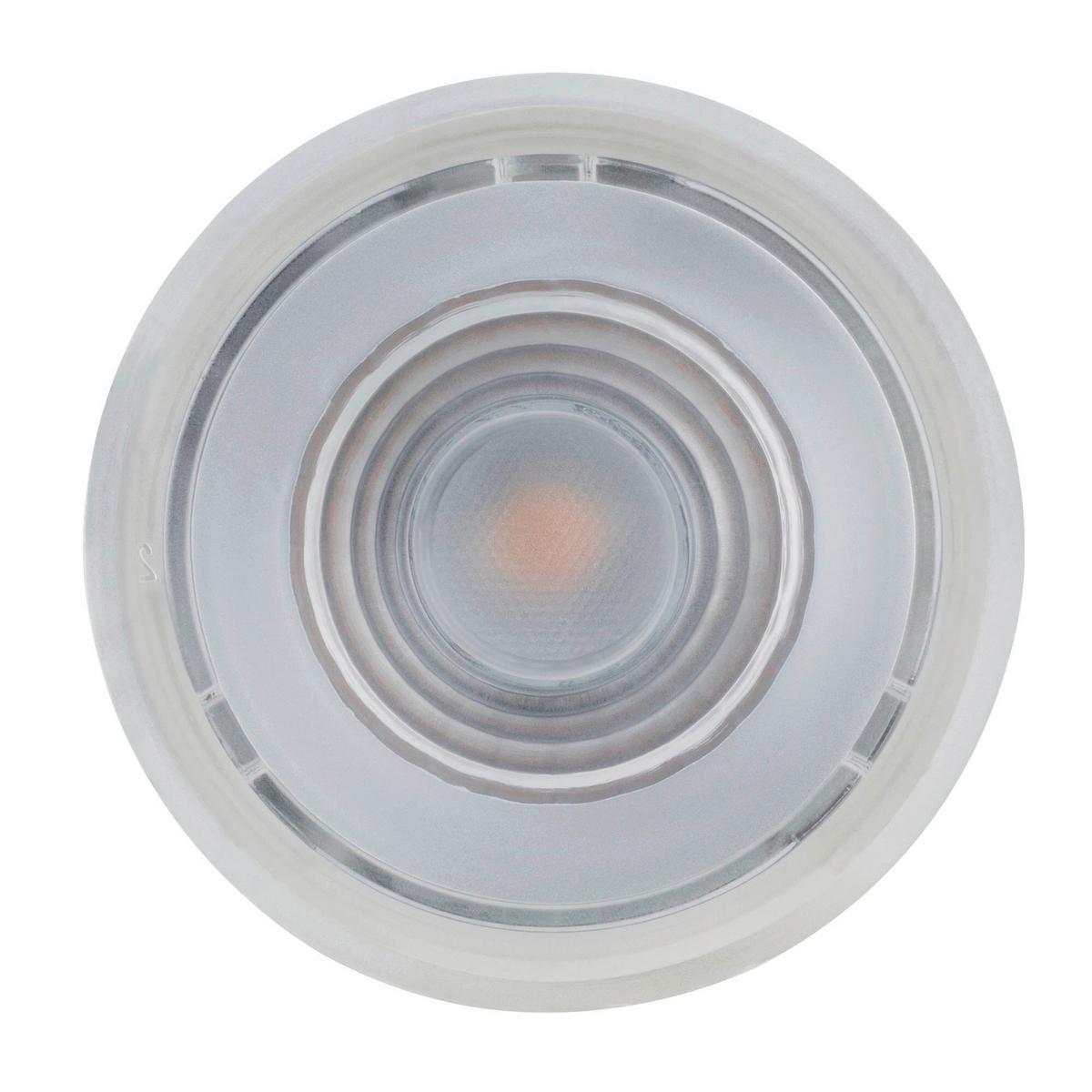 Deckenleuchte Ø 5 cm 1-Flammig - Basics (5,0/3,0cm) - Paulmann