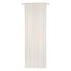 Fertigvorhang Ella - Beige, ROMANTIK / LANDHAUS, Textil (135/245cm) - James Wood