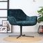 Sessel Lizzy B: 81 cm Dunkelblau - Schwarz/Dunkelblau, MODERN, Textil (81/80/78cm) - Livetastic Sessel Lizzy B: 81 cm Dunkelblau - Schwarz/Dunkelblau, MODERN, Textil (81/80/78cm) - Livetastic