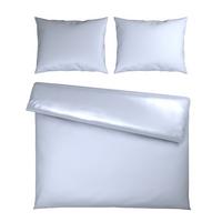 POVLEČENÍ XENIA UNI XXL - bílá, Moderní, textil (200/220cm) - Premium Living