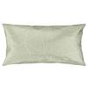 POTAH NA POLŠTÁŘ Alex Design, 40/80cm - světle zelená, Moderní, textil (40/80cm) - Premium Living