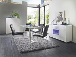 Modernes Design zum Wohlfühlen