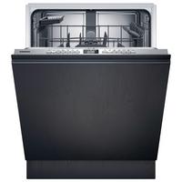 GESCHIRRSPÜLER SN63HX16AE - Schwarz, MODERN (59,8/81,5/55cm) - Siemens