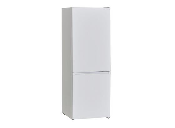 Kühl-Gefrier-Kombination Wolkenstein Kg222.4a++lf - Weiß, Basics, Metall (50/141,5/54cm) Kühl-Gefrier-Kombination Wolkenstein Kg222.4a++lf - Weiß, Basics, Metall (50/141,5/54cm)