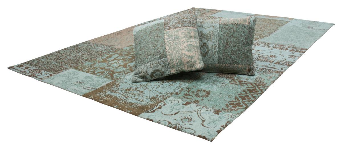 DEKORAČNÝ VANKÚŠ SYMPHONY 160 - Modern (45/45cm) - Kayoom