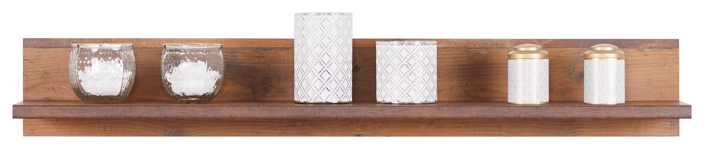 Wandboard Ontario B: 120 cm, Old Style