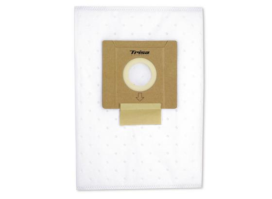 Staubsaugerbeutel Micro 5er Pack - Weiß, MODERN, Textil (2l) Staubsaugerbeutel Micro 5er Pack - Weiß, MODERN, Textil (2l)