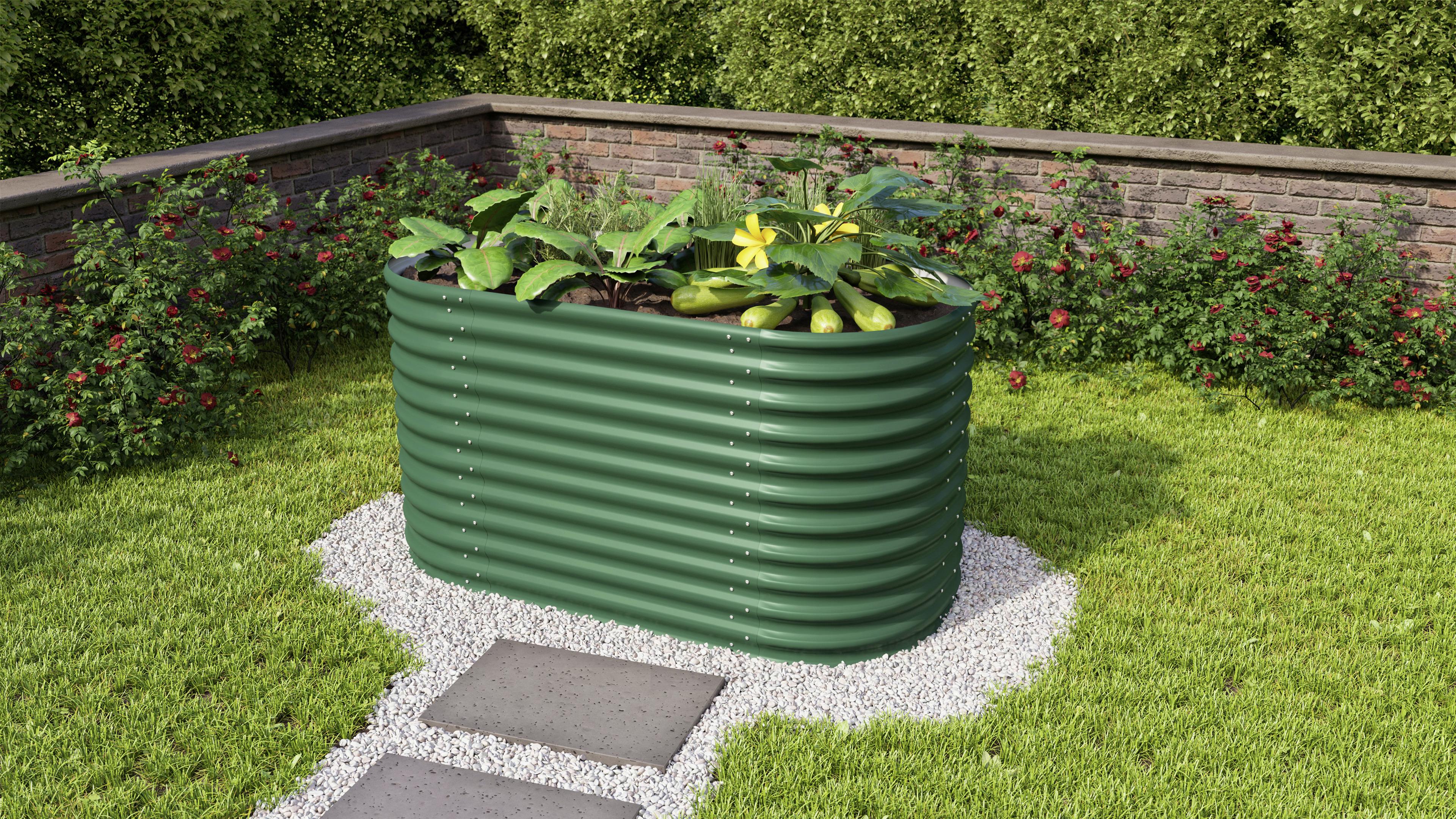 Frühbeetkasten Vita 858