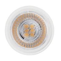 Deckenleuchte Ø 3,5 cm 1-Flammig, Rund - Klar, Basics, Kunststoff (3,5cm) - Paulmann