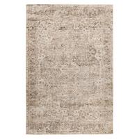 Vintage-Teppich My Everest 429 - Beige, Basics, Textil (80/150cm) - Obsession
