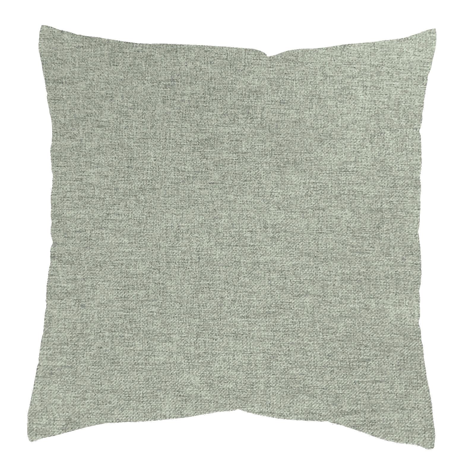 KISSENBEZUG Salbeigrün 50x50 cm - Salbeigrün, Basics, Textil (50/50cm)