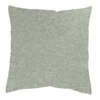 KISSENBEZUG Salbeigrün 50x50 cm - Salbeigrün, Basics, Textil (50/50cm)