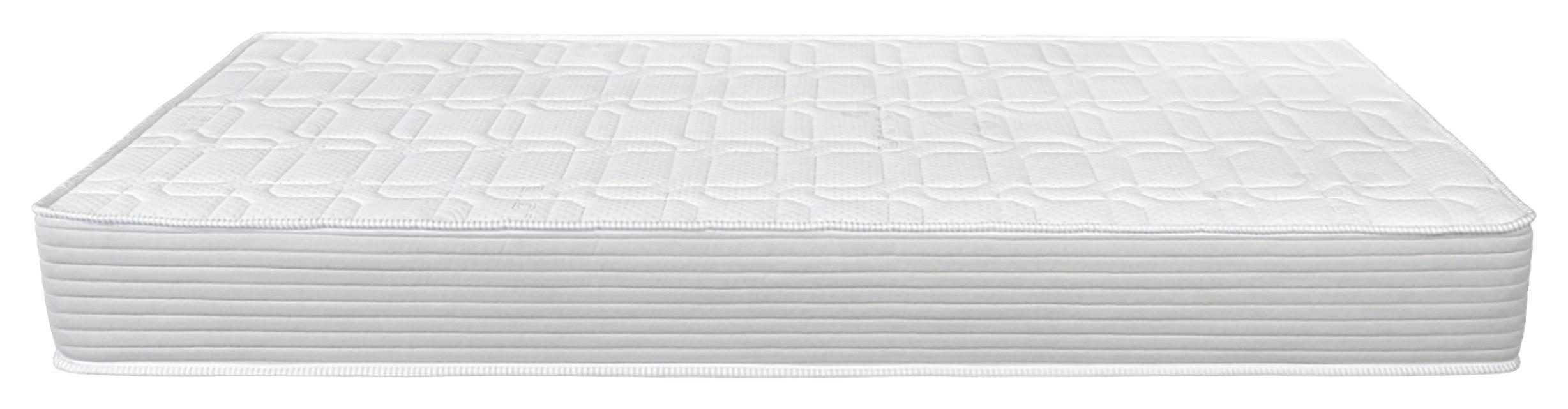TITAN PREMIUM 80/200 cm, H3/H4 - bílá, textil (80/200cm)