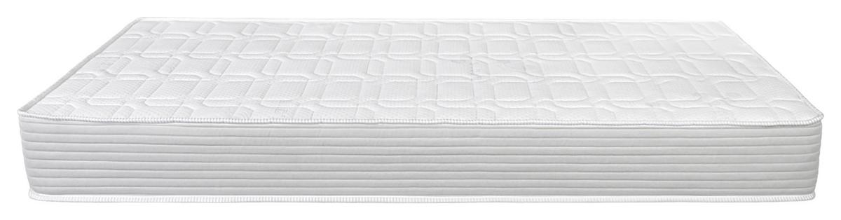 TITAN PREMIUM 22 180/200 cm, H3/H4 - biela, textil (180/200cm)