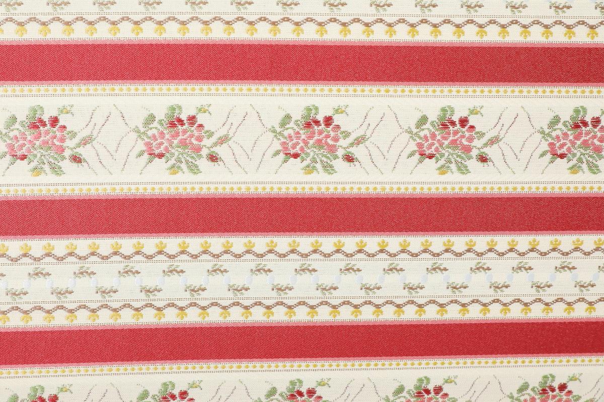 3-Sitzer Lorette Armlehne rechts,ca.193x83x85cm - Bordeaux/Rot, Basics, Holz/Textil (193/83/85cm)