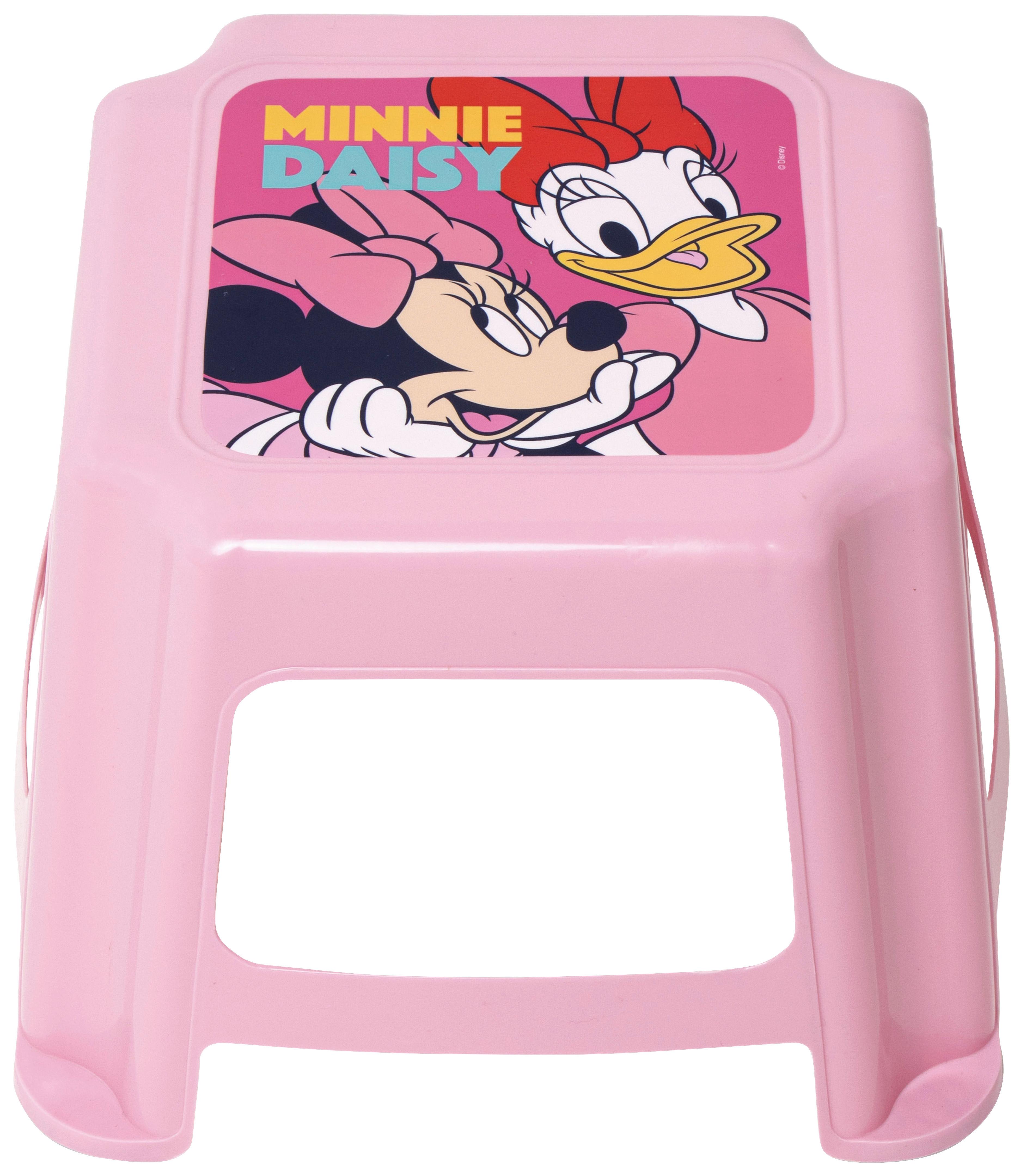 Gyerekülőke Minnie - Modern (27/27/21cm)