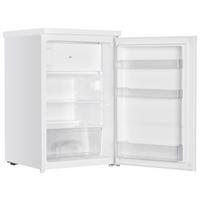 Kühlschrank Kombi Kühlschrank 109 L - Weiß, KONVENTIONELL, Glas/Kunststoff (55/58/85cm) - Trisa Electronics