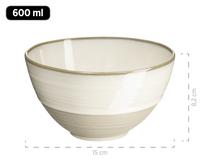 Müslischale Müslischale