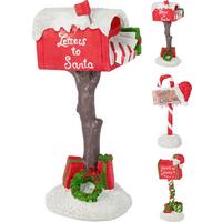 WEIHNACHTSFIGUR TIM - Basics (10.3/6/17.5cm)