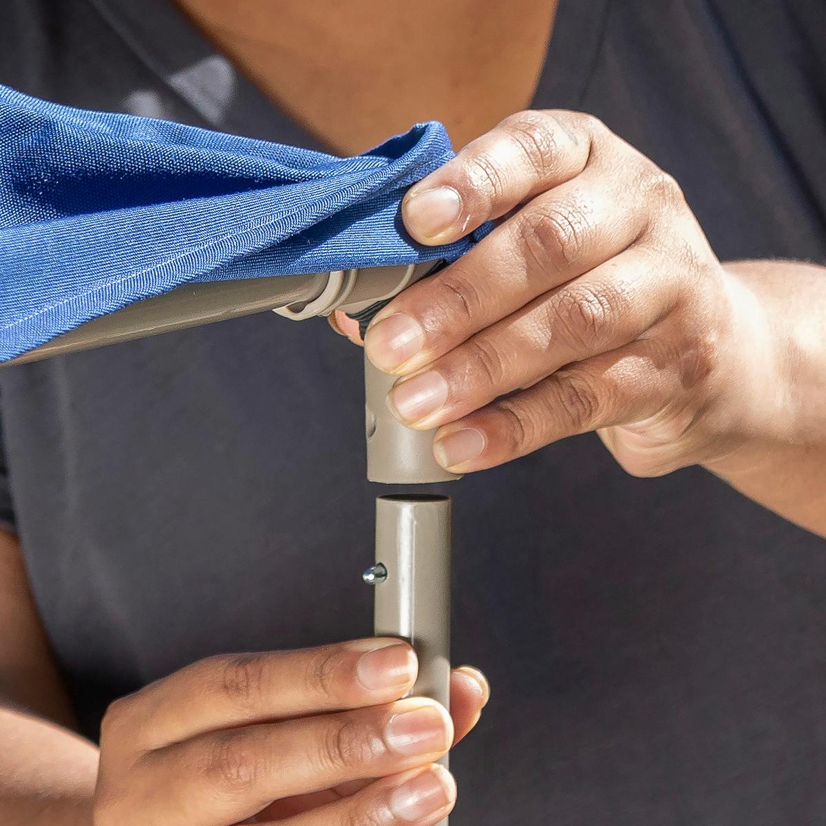 Wasserspieltisch 421400 - KONVENTIONELL (120,7/152,4/121cm) - Ambia Garden