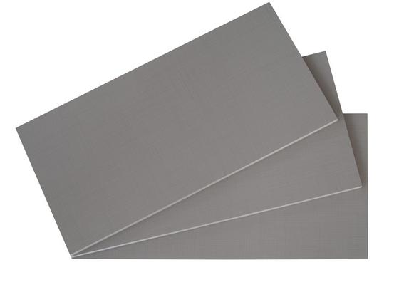 Einlegeboden Level 36a 3er Set 96cm - Grau, MODERN, Holzwerkstoff (96/2/50cm) Einlegeboden Level 36a 3er Set 96cm - Grau, MODERN, Holzwerkstoff (96/2/50cm)