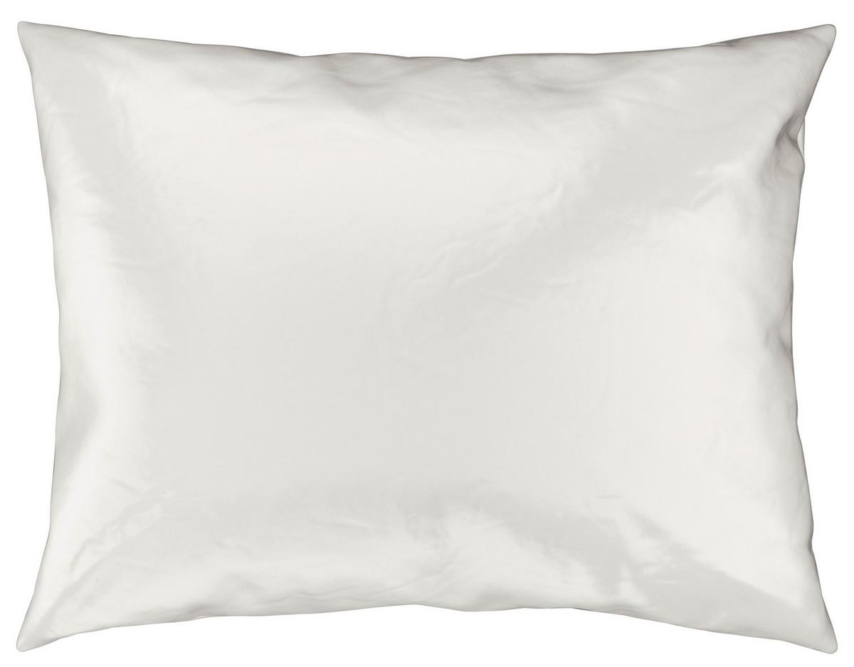 POVLEČENÍ STREUBLÄTTER - bílá, Moderní, textil (140/200cm) - Modern Living
