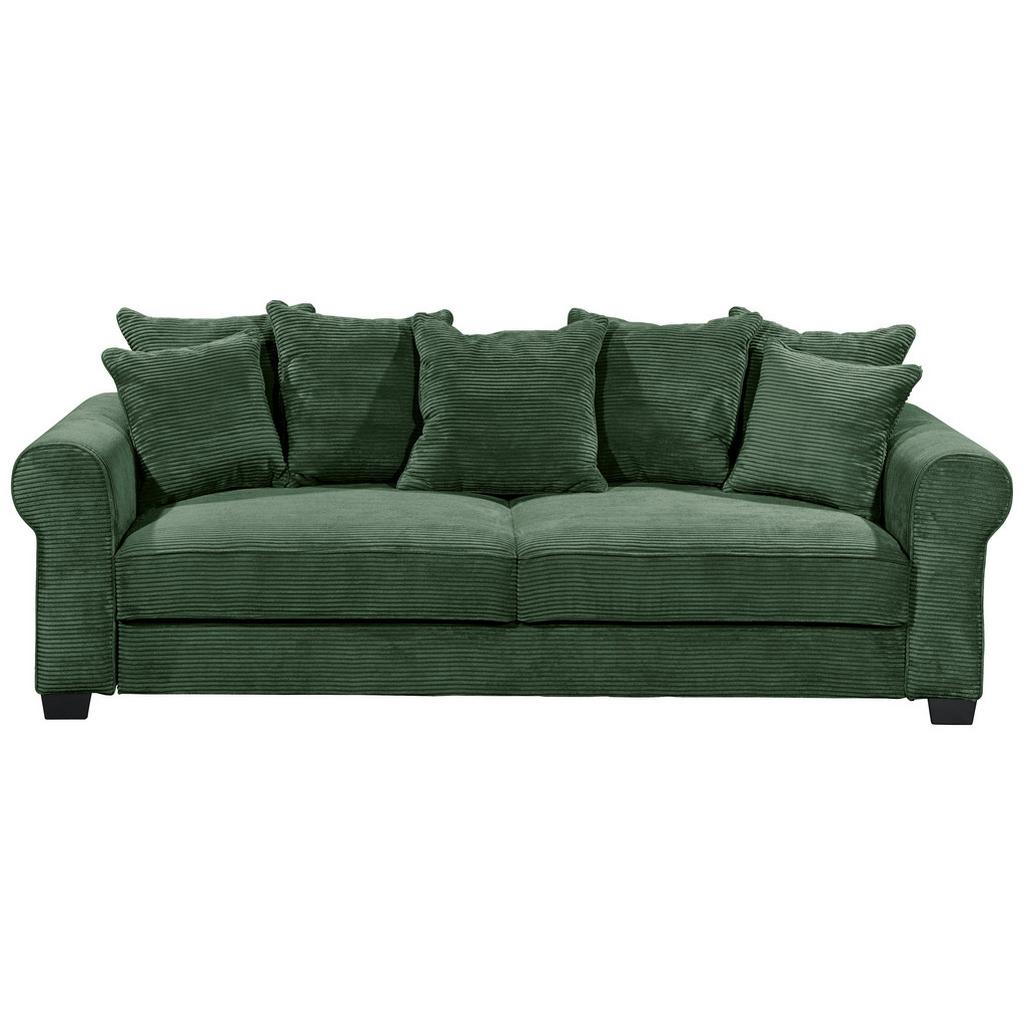2-sitzer-sofa Mit Schlaffunktion Maureen B:247cm