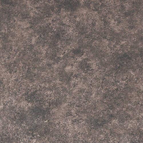Vliestapete Grau/braun B: 52 Cm - Braun/Grau, Basics, Papier/Kunststoff (52/1000cm)