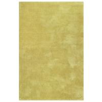 Hochflorteppich Relaxx Gelb 160x230 Cm - Gelb, Basics, Textil (160/230cm) - Esprit