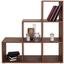 Raumteiler Pisa 03 - Eichefarben, MODERN, Holz (112/114/35cm) Raumteiler Pisa 03 - Eichefarben, MODERN, Holz (112/114/35cm)