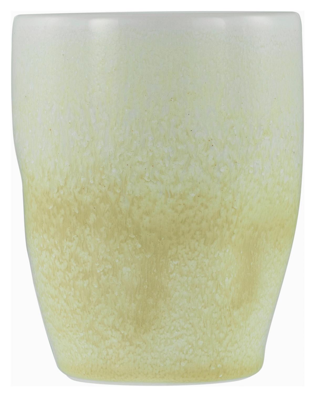 Kaffeebecher Squeezy Kermik, Multicolor - Multicolor, Basics, Keramik (300ml) - Creatable