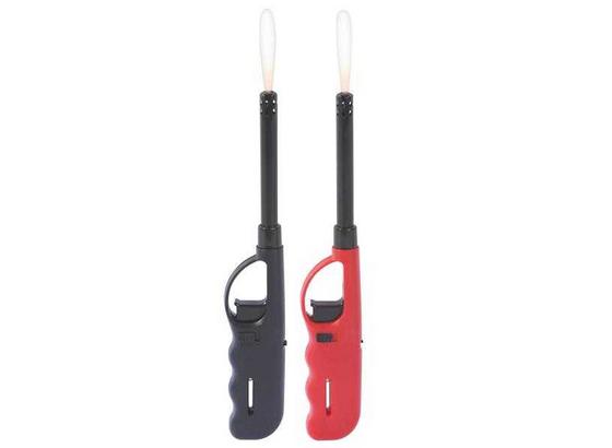 Mini-stabfeuerzeug Anja - KONVENTIONELL, Kunststoff (3.5/22cm) - Homezone Mini-stabfeuerzeug Anja - KONVENTIONELL, Kunststoff (3.5/22cm) - Homezone