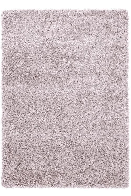 Koberec S Vysokým Vlasom Lambada 2, 80/150cm, Ružová - ružová, Moderný, textil (80/150cm) - Modern Living