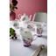 Kaffeeservice Rosabella, 18-Tlg., 6 Personen - Multicolor, ROMANTIK / LANDHAUS, Keramik - James Wood Kaffeeservice Rosabella, 18-Tlg., 6 Personen - Multicolor, ROMANTIK / LANDHAUS, Keramik - James Wood