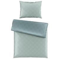 POVLEČENÍ ETHNO - modrá, Lifestyle, textil (140/200cm) - Mömax
