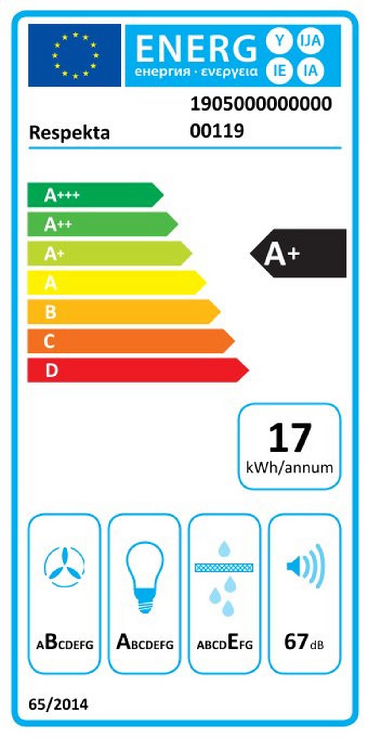 Küchenblock Gabriel Inselküche 290 cm - Wildeiche/Grau Hochglanz, Design, Holzwerkstoff (290-150cm) - Respekta