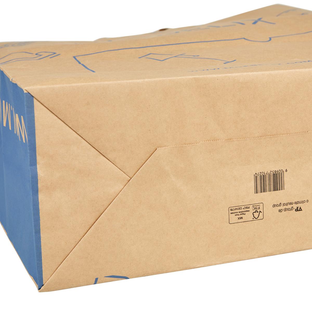 Einkaufstasche Möbelix - Basics (45/48/18cm)