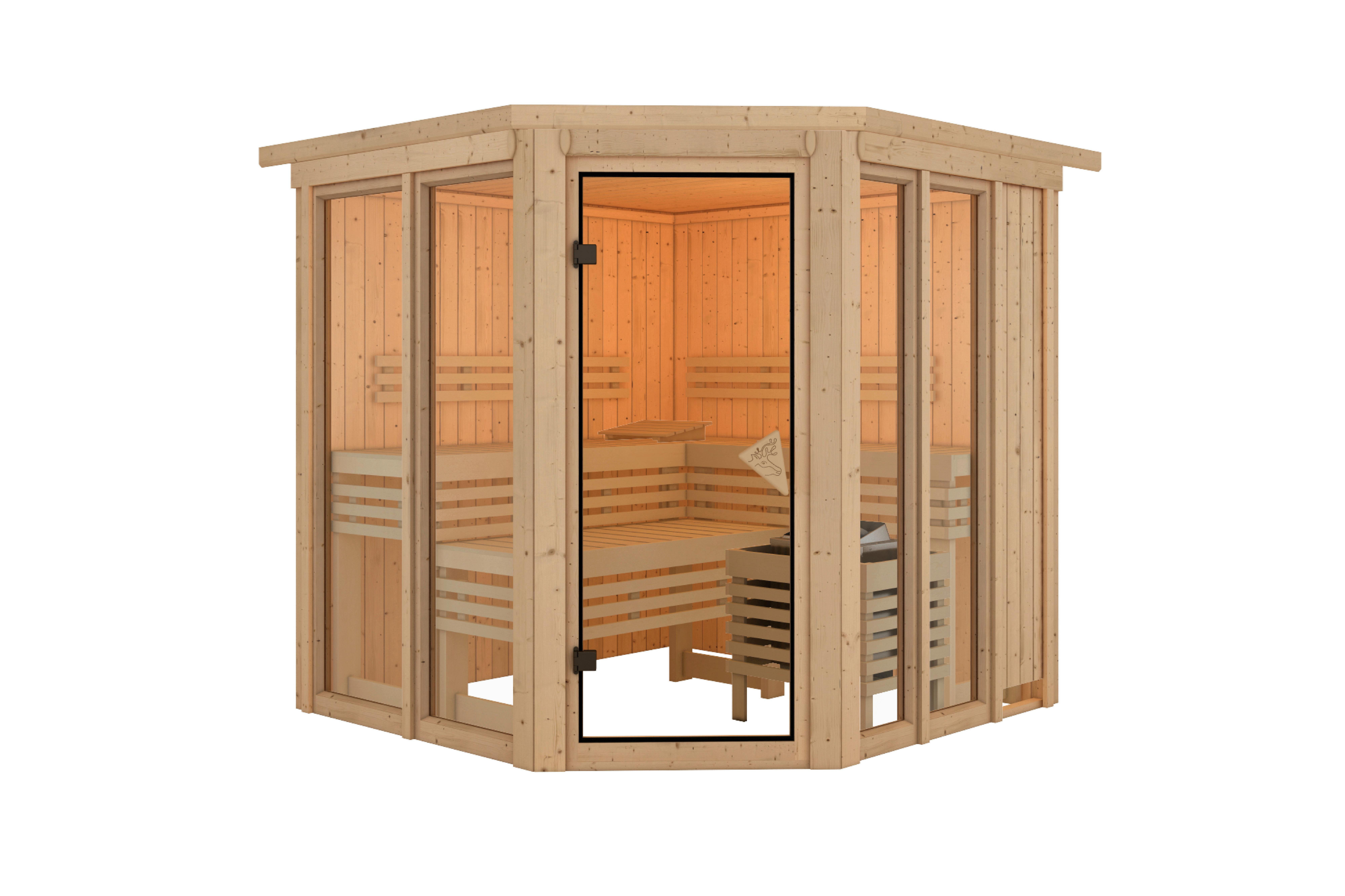 Sauna Kea 1 47325 Kea 1