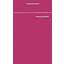 Kuchyňský Blok Win - šedá/pink, kompozitní dřevo (380cm) - Express Kuchyňský Blok Win - šedá/pink, kompozitní dřevo (380cm) - Express