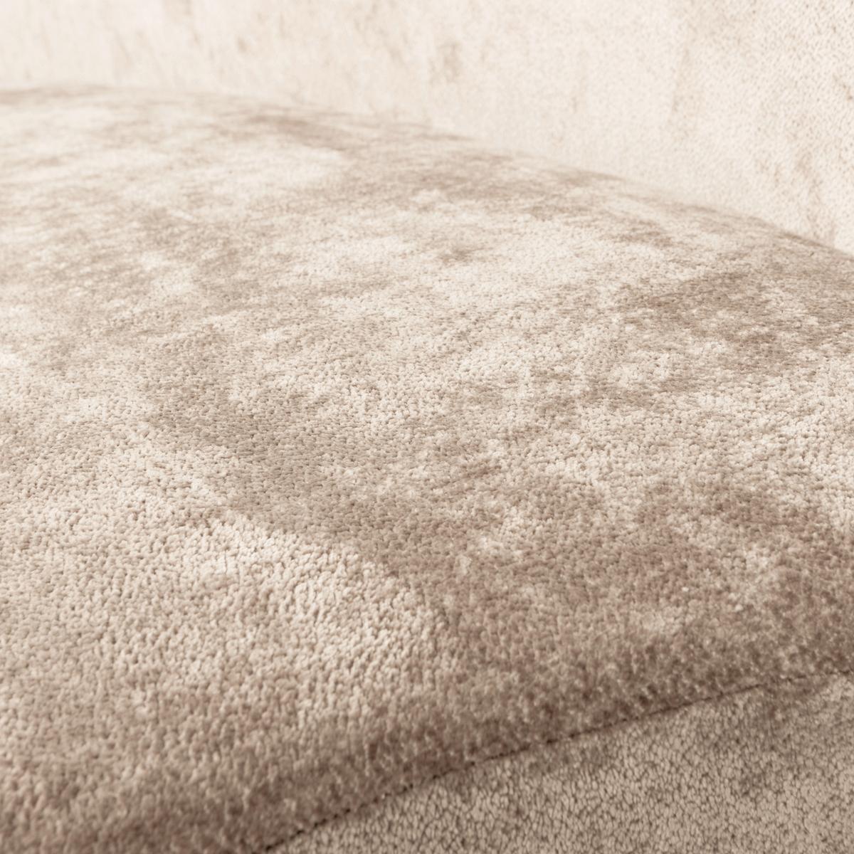 2-sitzer-sofa Popular Naturfarben B: 215 Cm - Naturfarben, Design, Holz/Holzwerkstoff (215/72/97cm) - Livetastic