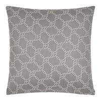 DEKORAČNÝ VANKÚŠ ARC - prírodná farba, Romantik / Landhaus, textil (45/45cm) - Mömax