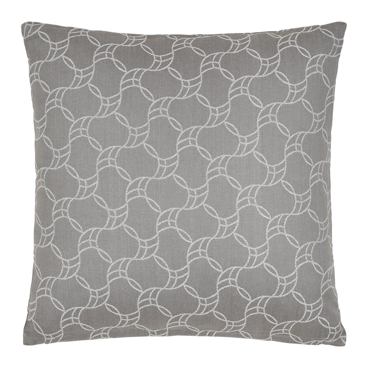 DEKORAČNÝ VANKÚŠ ARC - prírodná farba, Romantik / Landhaus, textil (45/45cm) - Mömax