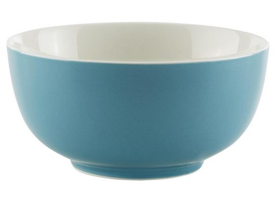 Miska Na Müsli Sandy - modrá, Konvenční, keramika (13,7/6,6cm) - Mömax modern living Miska Na Müsli Sandy - modrá, Konvenční, keramika (13,7/6,6cm) - Mömax modern living