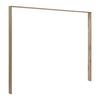 Pasparta DILLINGEN - barvy dubu, Konvenční, kompozitní dřevo (273/213/12cm) - Mömax